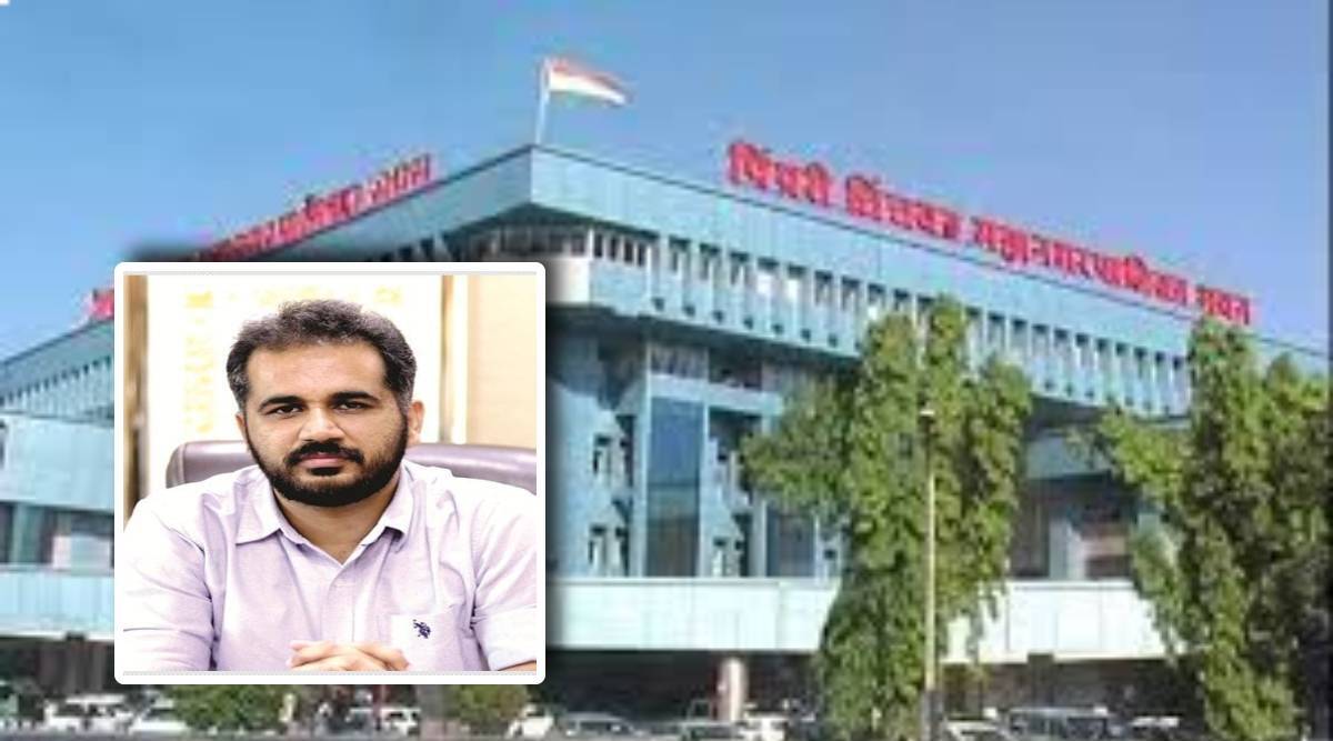 कायदा आणि इतर विभागातील समन्वयासाठी आयुक्तांकडून सूचना जारी...  