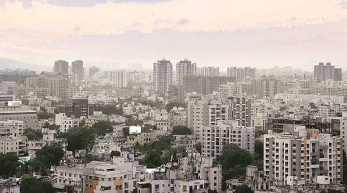 शहरातील सोसायटीधारकांच्या समस्यांसाठी पुण्यात बैठक..