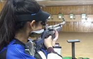 रायफल शूटिंग प्रकारात थेरगाव शाळेतील आठ विद्यार्थ्यांची विभागीय स्पर्धेसाठी निवड...