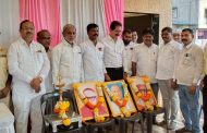 तर.. आपला मराठवाडा मागास राहणार नाही - अरुण पवार...