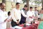 दर्पणकारांचे थेट वंशज मनोहर जांभेकरांचे वृद्धापकाळाने निधन...