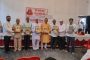 भाजपच्या प्राधिकरण, चिंचवड स्टेशन मंडल कार्यकर्त्यांकडून अजित पवार यांचा निषेध...