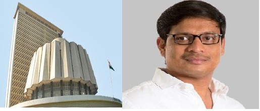 मयूर कलाटे राष्ट्रवादीचे उमेदवार ?..