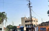 चिंचवडेनगर, बिजलीनगरला हायटेन्शन विद्युत लाइनचा विळखा..