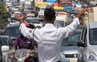 जी-२० परिषदेमुळे जड, अवजड वाहनांच्या वाहतुकीत बदल...
