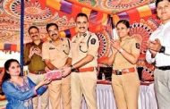 एक कोटीपेक्षा अधिकचा जप्त केलेला ऐवज पिंपरी चिंचवड पोलिसांकडून मूळ मालकांना परत...