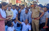 पिंपरी कॅम्पातील व्यापाऱ्यांचा पालिका कर्मचाऱ्यांवरील आरोप म्हणजे चोरांच्या उलट्या बोंबा...
