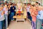 दवाखान्यात येवून दहशत माजवत डॉक्टरला जिवे ठार मारण्याची धमकी..