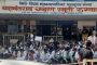 भूमकर चौक ते डी.पी. रोड दरम्यान पथदिव्यांच्या प्रकाशात उजळनार रस्ता..