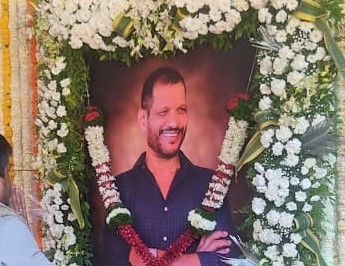 दिवंगत आ. लक्ष्मणभाऊंसाठी चिंचवडमध्ये उद्या सर्वपक्षीय एकवटणार; शोकसभेचे आयोजन..