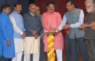 समाजकारण आणि राजकारणाची पातळी घसरली - भाऊसाहेब भोईर..