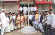 नागरीकांचे मूलभूत हक्क, अधिकार, कर्तव्याचे रक्षण ही आपल्या सर्वांची जबाबदारी - अजित गव्हाणे...