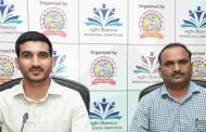 पिंपरी चिंचवड महापालिकेकडून दोन दिवसीय ' जल्लोष शिक्षणाचा २०२३ ' चे आयोजन..