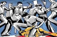 मोबाईल चोरीचा आरोप केला म्हणून टोळक्याकडून मारहाण; कुदळवाडीतील प्रकार...
