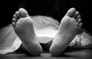 पती-पत्नीच्या टोकाच्या भांडणात पतीचा बळी; संतप्त नातेवाईकांची पोलीस ठाण्यात धाव...