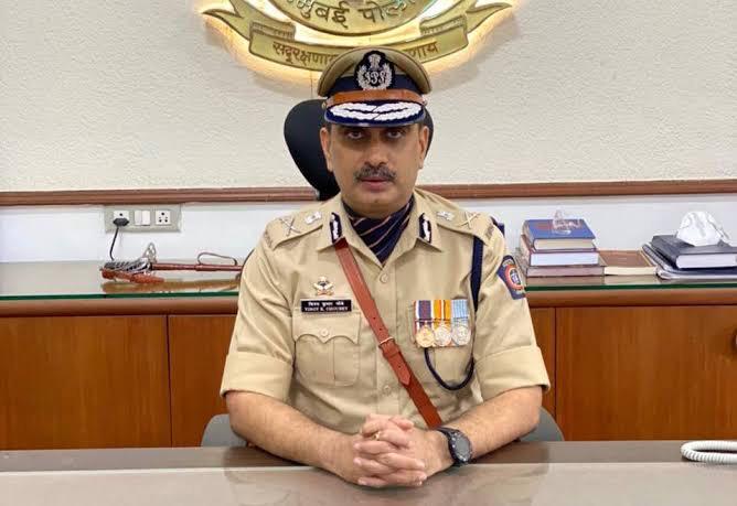 नवीन वर्षात पिंपरी- चिंचवड शहर भयमुक्त करण्याचा निर्धार..