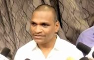 '' आम्ही पक्षाच्या पाठीमागे आहोत; पक्ष जो निर्णय घेईल तो मान्य असेल ''..