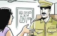 पत्नीची घटस्फोटाच्या नोटीसीवर बनावट सही मारून प्रेमिकेला ओढले जाळ्यात...