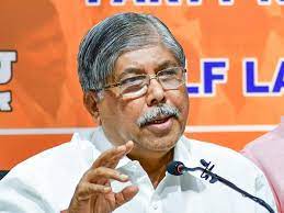 चिंचवड विधानसभेच्या पोटनिवडणुकीचा भाजपचा उमेदवार दिल्लीतून ठरणार..