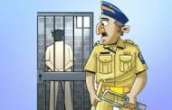 तडीपार आरोपीला तलवारीसह भोसरी पोलिसांकडून अटक...