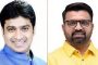दर्पणकारांचे थेट वंशज मनोहर जांभेकरांचे वृद्धापकाळाने निधन...