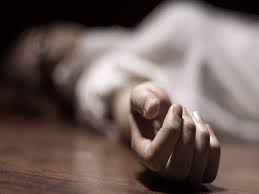 दिघीत विवाहित महिलेची आत्महत्या; तिघांना पोलिसांकडून बेड्या...