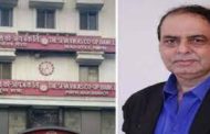 सेवा विकास बँकेचा माजी चेअरमन अमर मूलचंदानी याची न्यायालयीन कोठडीत रवानगी...