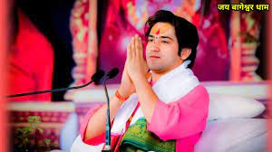 धीरेंद्र कृष्ण शास्त्री महाराजांकडून संत तुकाराम महाराजांविषयी वादग्रस्त वक्तव्य..