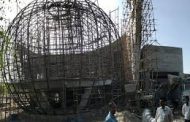आंतरराष्ट्रीय दर्जाचे ' तारांगण ' उद्घाटनाअभावी वर्षभरापासून धूळखात...