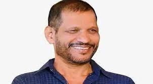 लोकप्रिय आमदार लक्ष्मणभाऊ जगताप यांचं दुःखद निधन...!