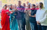 पिंपळे सौदागर परिसरात महाआरोग्य आयुर्वेदीक तपासणी व उपचार शिबीरास उस्फुर्त प्रतिसाद..