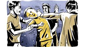 मुंबई-पुणे हायवेवर लघुशंकेसाठी थांबलेल्या तरुणाला चाकूचा धाक दाखवीत लुटले...