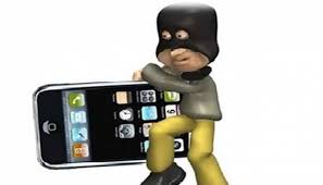 काळभोरनगर येथील क्रोमा शोरूममधून भरदिवसा महागड्या मोबाईलची चोरी...