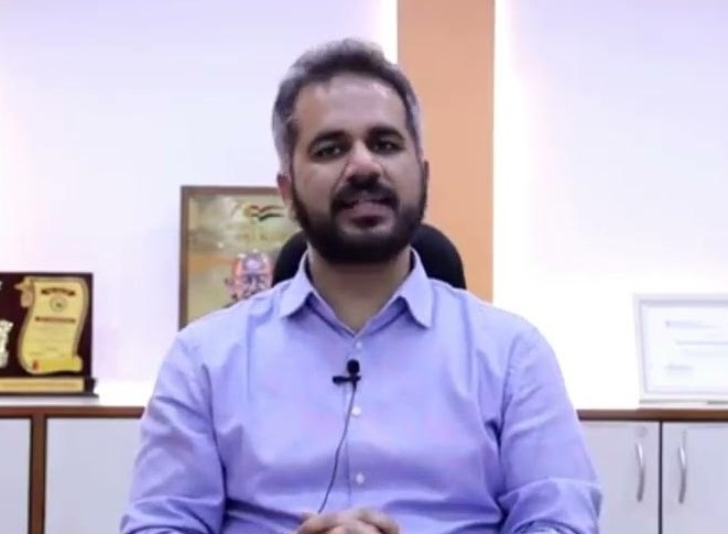 पिंपरी चिंचवड शहरातील भाग रेडझोन करायचायं; मगं जबाबदारीही घ्या..