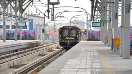 मेट्रोच्या अंतरात आता आणखी वाढ..