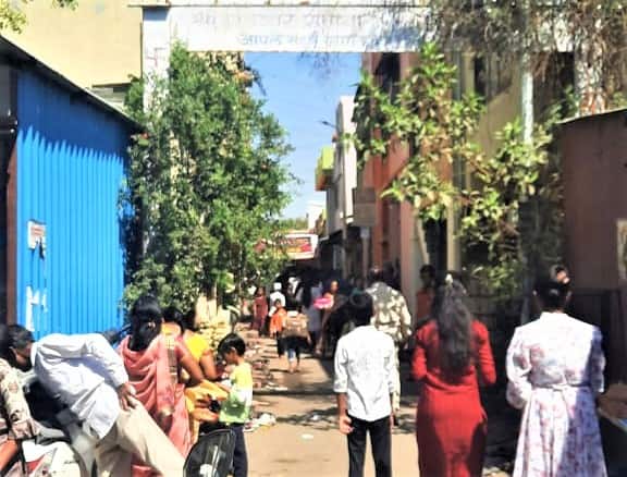 'हर हर महादेव'च्या गजरात पिंपरी चिंचवड शहरात महाशिवरात्रीला प्रारंभ...