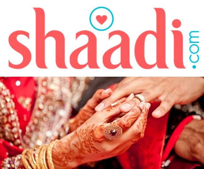 शादी डॉटकॉमद्वारे ओळख वाढवून इंडीयन ऑईलमध्ये नोकरी करीत असल्याचे भासविले..