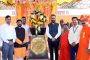 शिवरायांच्या संकल्पनेतील रयतेचे राज्य आणण्यासाठी जातीयवादी भाजपला हद्दपार करा..