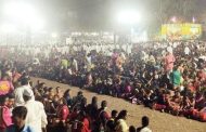 मोशी गावचे ग्रामदैवत श्री नागेश्वर महाराजांचा भंडारा उत्सव उत्साहात साजरा..