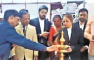 पिंपरीतील लोक न्यायालयात २५८ प्रकरणांचा निपटारा...