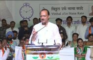 महापालिका निवडणुका लांबल्या म्हणून अधिकाऱ्यांचा 'हम करे सो कायदा'..