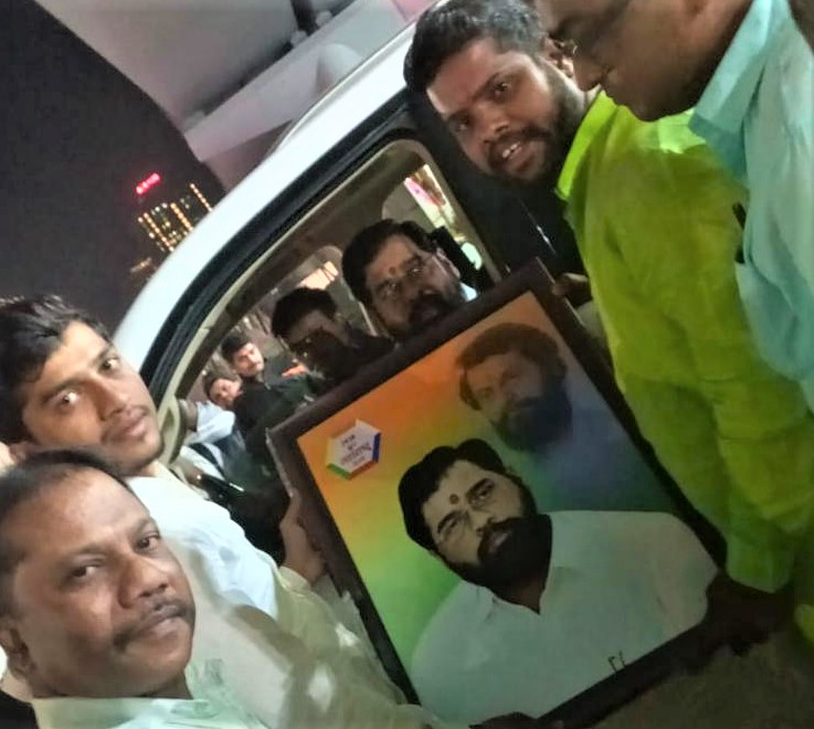 पत्रकारांसाठी विविध योजना राबविण्याची मागणी..