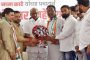 ठाकरे गटाचे शहर शिवसेनाप्रमुख सचिन भोसले आणि राष्ट्रवादीच्या कार्यकर्त्यावर जीवघेणा हल्ला...