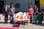 विश्व हिंदू परिषदेचे धर्म रक्षानिधी संकलन अभियान...