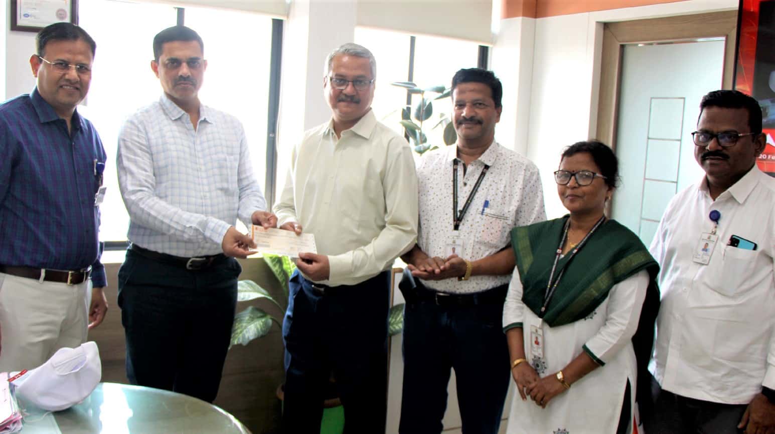 राष्ट्रीय बॅडमिंटन स्पर्धेसाठी महापालिकेने स्वीकारले सह आयोजकत्व..