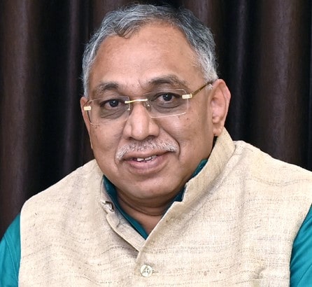 आंतरराष्ट्रीय मनुष्यबळ व्यवस्थापक संघटनेच्या संचालक मंडळावर विश्वेश कुलकर्णी यांची निवड...