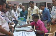 दिव्यांगाना आता कोणाच्याही मदतीशिवाय स्वतःला मताधिकार बजावता येणार..