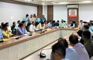 चिंचवड पोटनिवडणूक; मतदान केंद्रावरील आवश्यक वस्तूंचे शनिवारपासून कर्मचाऱ्यांना वाटप...