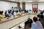 देशात अराजक निर्माण करणाऱ्या भाजपाला पराभूत करा - शरद पवार..