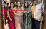 ' घे भरारी ' च्या भव्य प्रदर्शनाचे आकुर्डीत उदघाटन; रविवारी प्रदर्शनाचा अखेरचा दिवस...